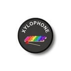 PR 1566 xylophone