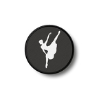 PR 1574 danseuseclassique