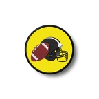 PR 1579 footamericain