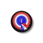 PR 1585 cocarde1fr