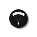 PR 1590 parachutiste