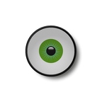 PR 1600 greeneye