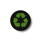 PR 1601 recycle