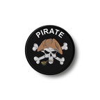 PR 1616 piratepipe