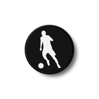 PR 1622 joueurfootcoure