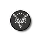 PR 1626 diable corne