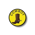 PR 1627 cowboy