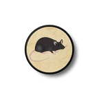 PR 1630 rat vintage