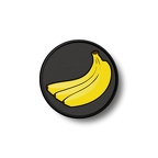 PR 1631 bananefondnoir