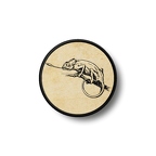 PR 1638 cameleon