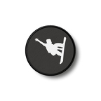 PR 1648 snowboard