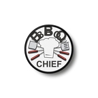 PR 1668 BBQchief
