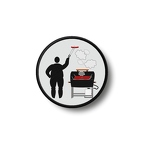 PR 1673 bbq