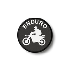 PR 1683 enduro