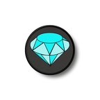 PR 1699 diamantbleu