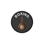 PR 1714 boxing