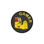 PR 1718 gamer