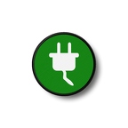 PR 1720 plug