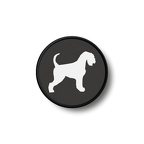 PR 1722 schnauzer