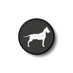 PR 1723 chien danois