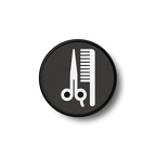 PR 1728 coiffeur