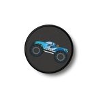 PR 1729 monstertruck