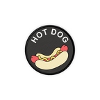 PR 1732 hotdog