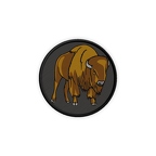 PR 1744 bisonmarron