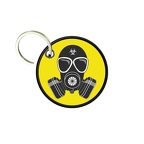 PC PR 1379 masque a gaz