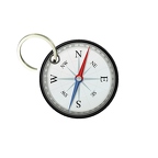 PC PR 1433 compass gris