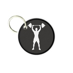 PC PR 1444 halterophilie