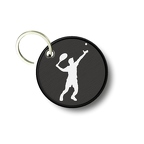 PC PR 1486 tennisman