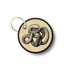 PC PR 1506 serpent vtg