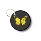 PC PR 1530 papillonjaune