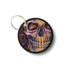 PC PR 1532 skulldessin