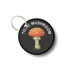 PC PR 1533 toxicmushroom