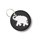 PC PR 1536 elephantsilhouette