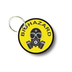 PC PR 1553 biohazardjaune