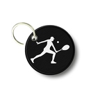 PC PR 1554 tenniswoman