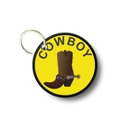 PC PR 1627 cowboy