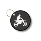 PC PR 1629 motocrossassis