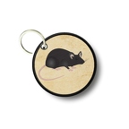 PC PR 1630 rat vintage