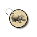 PC PR 1639 hipopotame