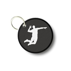 PC PR 1646 volleyball