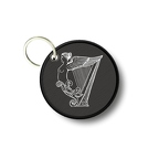 PC PR 1654 harpe irish