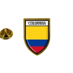 AX 6040 Colombie