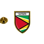 AX 6075 Guyana