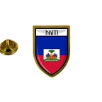 AX 6076 Haiti