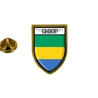 AX 6084 Gabon