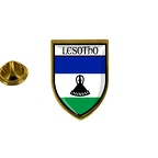 AX 6099 Lesotho